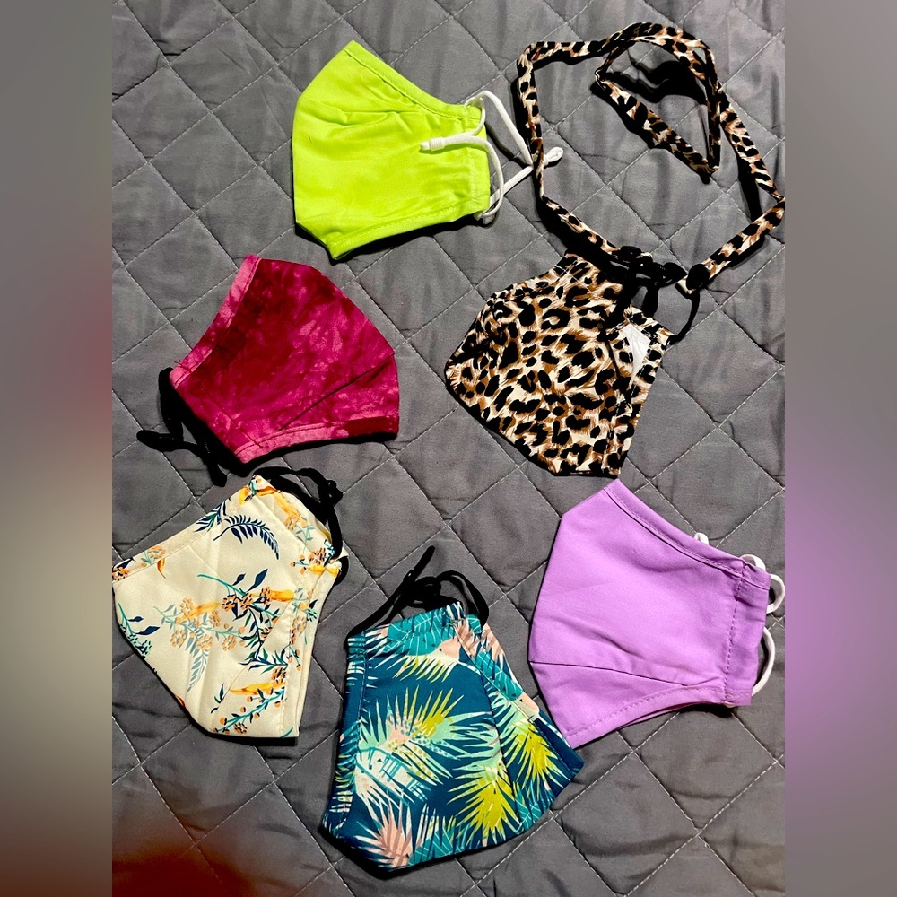 mask set